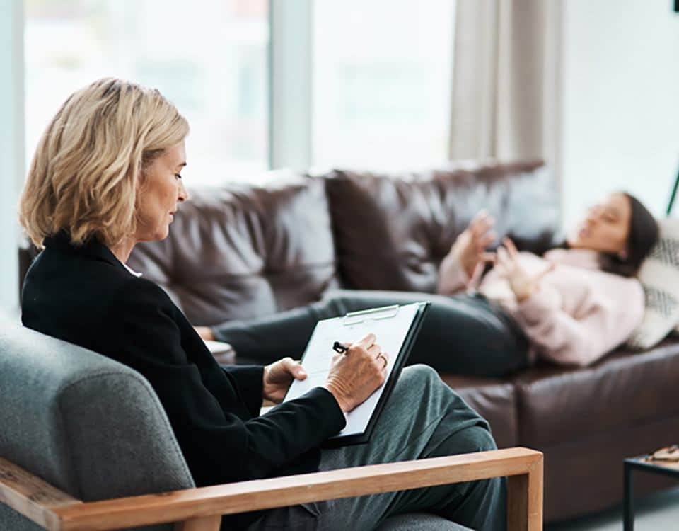 Gürgentepe Psikolog